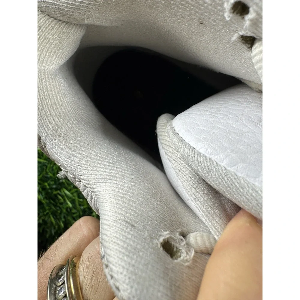 Jordan 13 Retro Blue White GS Size 6.5Y DJ3003-170 Sneaker